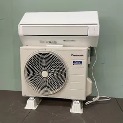 2026年最新】Panasonic エアコン 室外機の人気アイテム - メルカリ