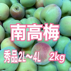 露茜 4L 2kg 和歌山県産 梅酒 シロップ ジャム - メルカリ