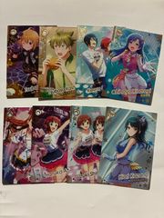 アイドルマスターTOURS ツアマス第5弾 SR まとめ売り - メルカリ