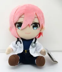 タイトー オリジナルぬいぐるみ Vol.2 甘神さんちの縁結び 姉小路舞昼