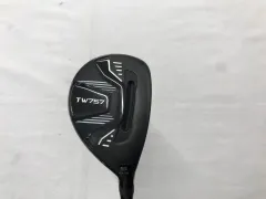 TW757 ホンマ ユーティリティ 4u21° VIZARD TH7 Product detail
