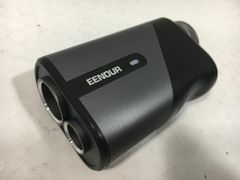 EENOUR ゴルフ用距離計 ブラック u80 - メルカリ