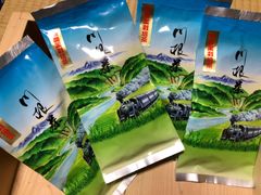 ☆M K☆　無農薬栽培の粉末緑茶　100g×12袋 健康長寿の川根茶 無農薬粉末緑茶(2026年産) 健康長寿のお茶 川根茶100% - メルカリ