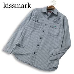 JOSEPH ABBOUD ジョセフ アブード 春夏☆ 麻 リネン混 アンコン ジップ