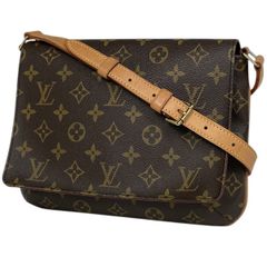 ルイ・ヴィトン Louis Vuitton ジュリエット MM ショルダーバッグ