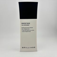 BRILLIAGE ブリリアージュ メイクアップベース フェイスレスポンサー
