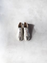 visvim同型 50's Vintage Navajo Copper バングル - メルカリ