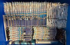 ベイビーステップ 33巻セット ファンブック＆勝木光描き下ろし収納