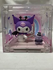 クロミ 악동フィギュア 麻法演奏室