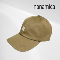 nanamica supf168 gore-tex cap ナナミカ キャップ - メルカリ