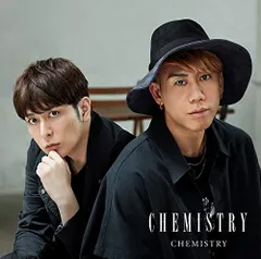 (CD)CHEMISTRY (通常盤)／CHEMISTRY