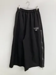 NieR ニーア その他パンツ F ブラック