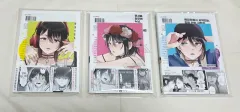 状態確認-IN 姉様 とても 怖い 1 3 巻(初回版 未開封)+アニメイト特典