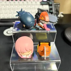 チェンソーマン おねむたん
