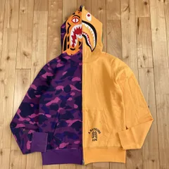 2026年最新】APE シャークパーカー 10周年の人気アイテム - メルカリ