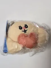 未開封 ムキムキ ハムちゃん 筋肉 ハムスター ガチャ キーホルダー ぬいぐるみのサムネイル