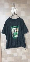 レディース ヴィンテージ半袖Tシャツ(新品)