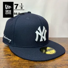 M51 ニューエラ 59fifty ニューヨーク ヤンキース MLB 1300