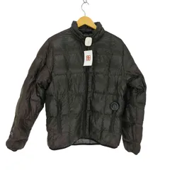 ディスイズネバーザット thisisneverthat PERTEX Light Down Jacket ライト ダウン ジャケット メンズ import：M 