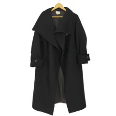 リエンダ rienda 2WAY H／NオーバーウールCT レディース JPN：M のサムネイル