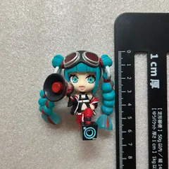 初音ミク　あそーと ビッグサイズフィギュア　マジカルミライ　2023 No.25