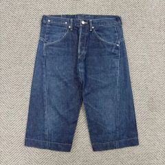 希少 TENDERLOIN DENIM SHORTS アーミー デニム ショーツ - メルカリ