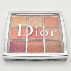 Dior ディオール / バックステージ アイ パレット 007 コーラル