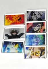 僕のヒーローアカデミア アクリルブロック & アクリルスタンド まとめ