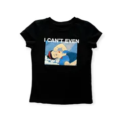 【Size 110】白雪姫 Tシャツ ディズニープリンセス