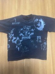 Abercrombie&Fitch製エッシャーTシャツ（グアテマラ製・XL） - メルカリ