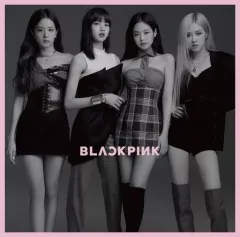 【中古】洋楽CD BLACKPINK / KILL THIS LOVE-JP Ver.-[通常盤]