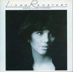 Linda Ronstadt Cry Like A Rainstorm CD - メルカリ