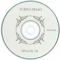 藤田幸也「壊れたこころ」-2016DEMO- - メルカリ