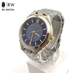 TC4A SEIKO DOLCE V131-0AE0 セイコー メンズ 腕時計 - メルカリ