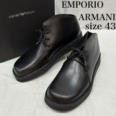 新品同様】ZARA × STUDIO NICHOLSON リアルレザーシューズ - メルカリ