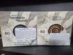 2026年最新】harmonia 初回限定版の人気アイテム - メルカリ