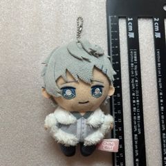 カラフルピーチ からぴち ヒロ ひろ ぬいぐるみ chibiぬい - メルカリ