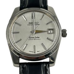 Grand Seiko 57GS 5722-9990 獅子メダリオン - メルカリ
