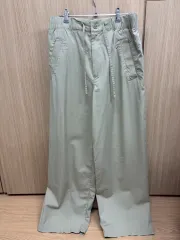 Cos 밴딩 チノ ベージュ xsのサムネイル
