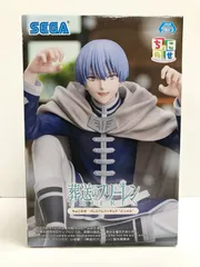 29.【未開封】ヒンメル ちょこのせプレミアムフィギュア 葬送のフリーレン【併売品】▲