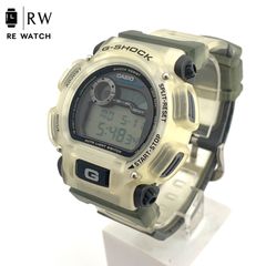 訳あり】CACIO DW-9700K-7Tタフソーラーイルクジ - メルカリ