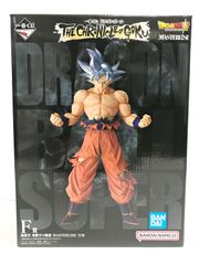 28. [미개봉] F상 손오공 신성의 극의 이치 반 복권 드래곤 볼 THE CHRONICLE OF GOKU [병매품]