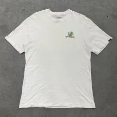M マークゴンザレス 白 半袖 Tシャツのサムネイル
