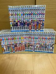 魔入りました！入間くん 1〜48巻 全巻セット 魔入りました!入間くん