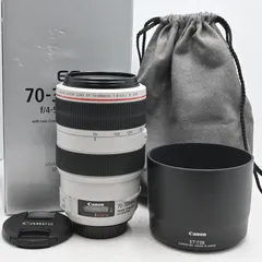 2026年最新】EF70-300mm F4-5.6 IS USMの人気アイテム - メルカリ