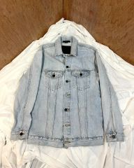 元値20万☆ほぼ未使用☆ALEXANDERWANG 本革 ライダースジャケット 
