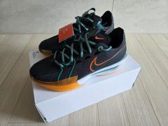 NIKE AIR ZOOM G.T. CUT3 CN 27cm レア - メルカリ