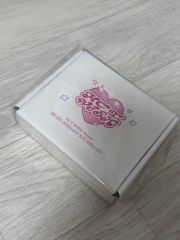 XG シーグリ SEASON'S GREETINGS ボックス 2023 完品 - メルカリ
