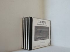 English Adventure DRIPPY CDセット 欠品あり - メルカリ