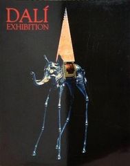 DALÍ EXHIBITION カタログ - メルカリ